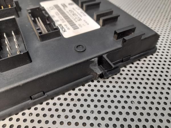 Módulo genérico AUDI Q7 (4L)