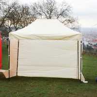 Namiot ogrodowy handlowy ekspresowy 3x3 m