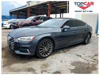 Audi A5 Premium Plus quattro 4x4 AWD / posiadamy również inne modele