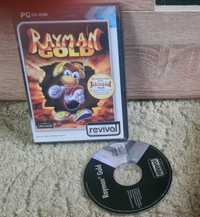 Rayman Gold / PC / ANG /BDB/