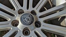 Jantes 18 Peugeot RCZ originais