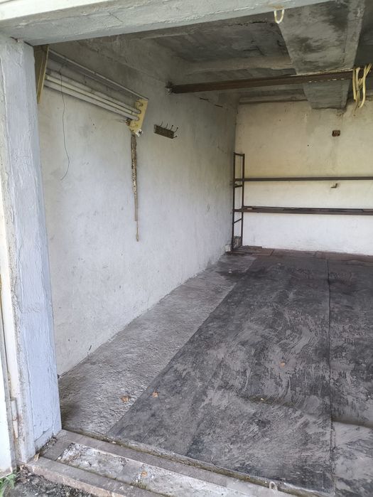 Продам гараж ГК Север р-н Рокувата.