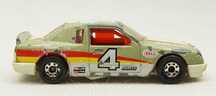MATCHBOX Buick Le Sabre 1987
