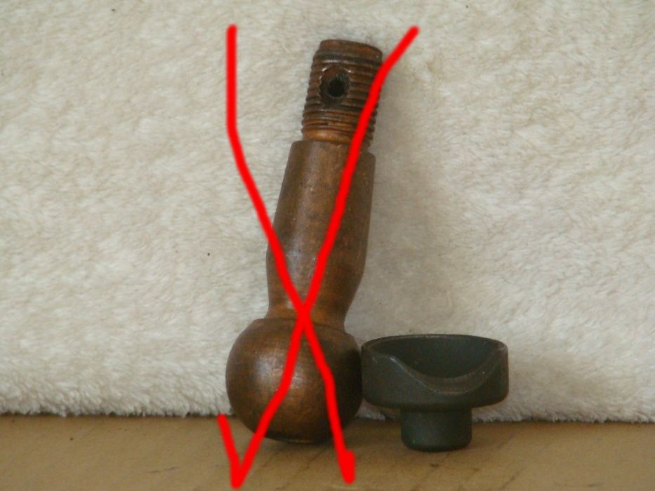 продам новые шаровые опоры ЖУК и НИССА ссср 1981год в наличии много