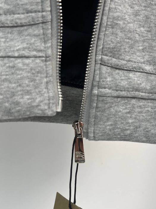 ‼️РОЗПРОДАЖ‼️ Зіп Худі Burberry