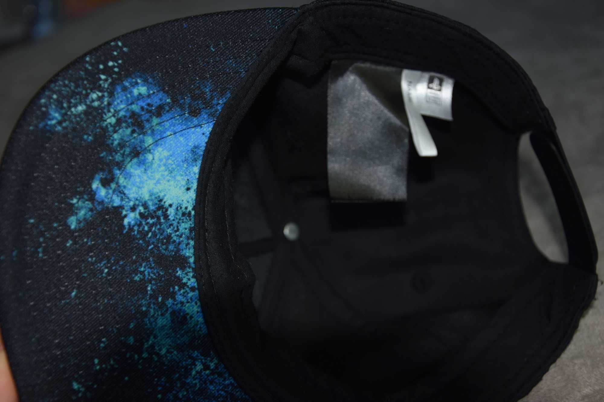 czapka z daszkiem PS H&M