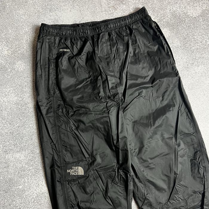 Аутдор штани The North Face HyVent оригінальні чоловічі трекінгові