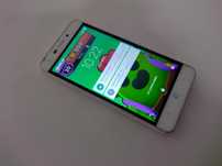 Telefon ZTE BLADE X3 - sprawny, dobra bateria