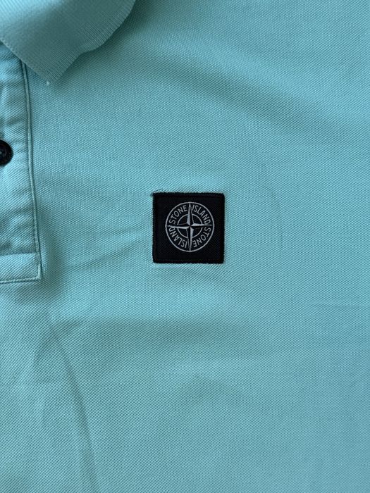 Оригінальна! Футболка Stone Island розмір М