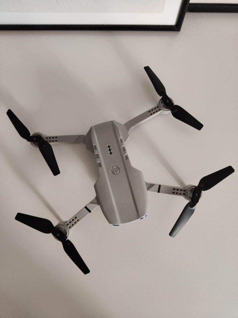 Dron profesionalny E99 Pro Nowy OKAZJA