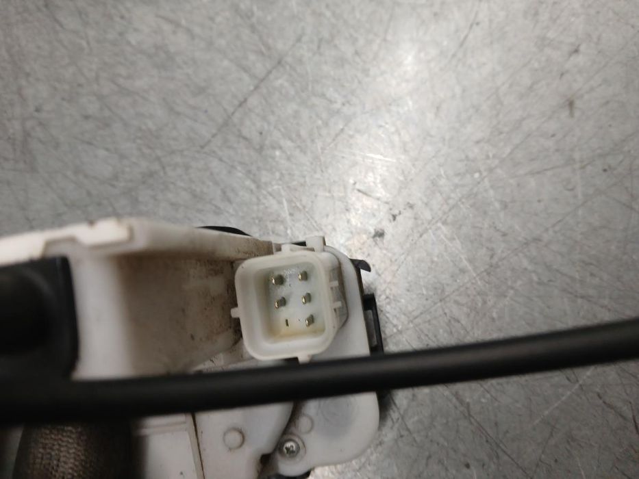 Fechadura / fecho porta frente esquerdo FIAT 500 (312_)