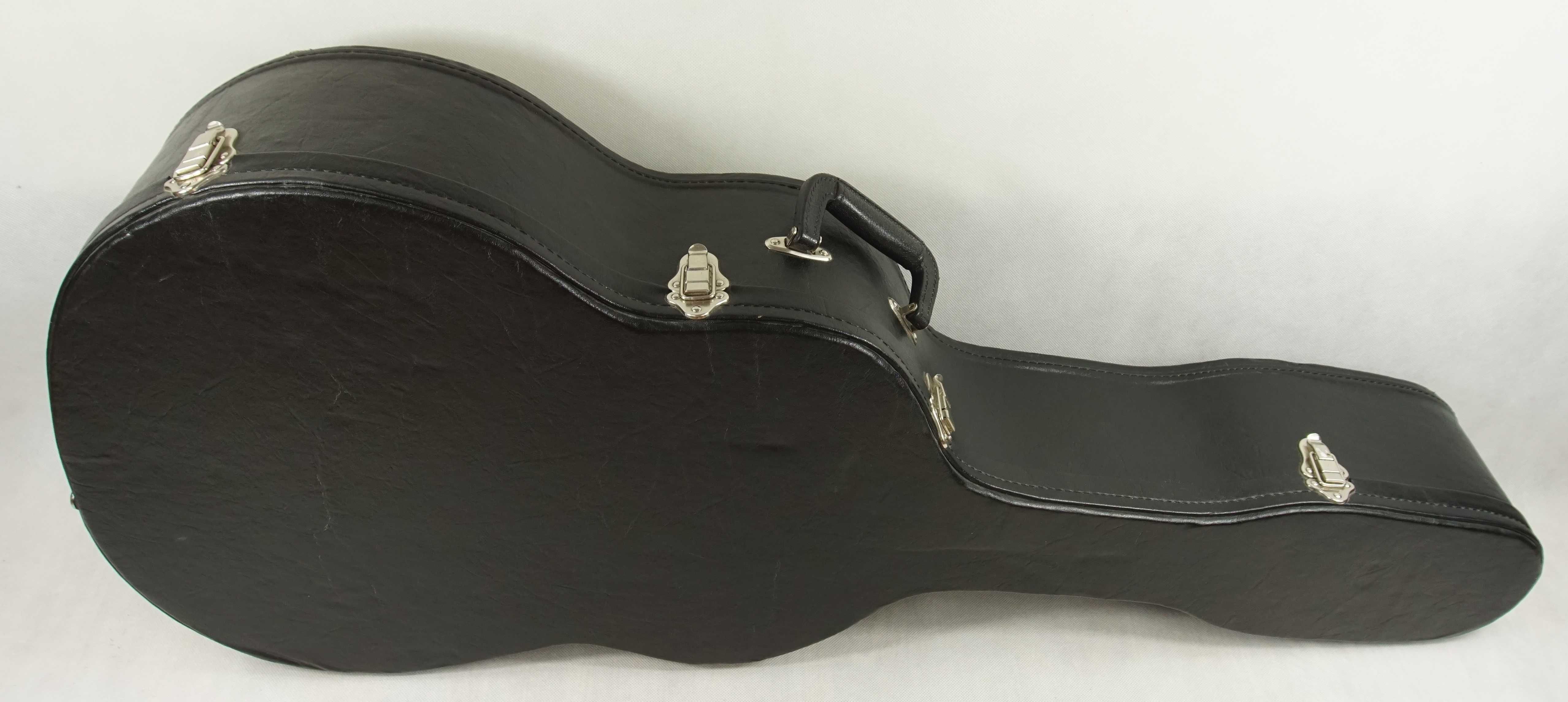Gitara EPIPHONE DR-100 EB z pokrowcem Kisielewski (w sklepie 1150).