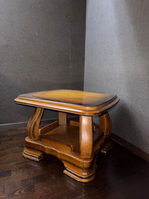 Стіл журнальний Голландський дім 700 дуб