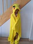 Koc Pokemon Pikachu Primark