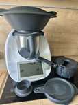 Thermomix TM6 uzywany zadbany