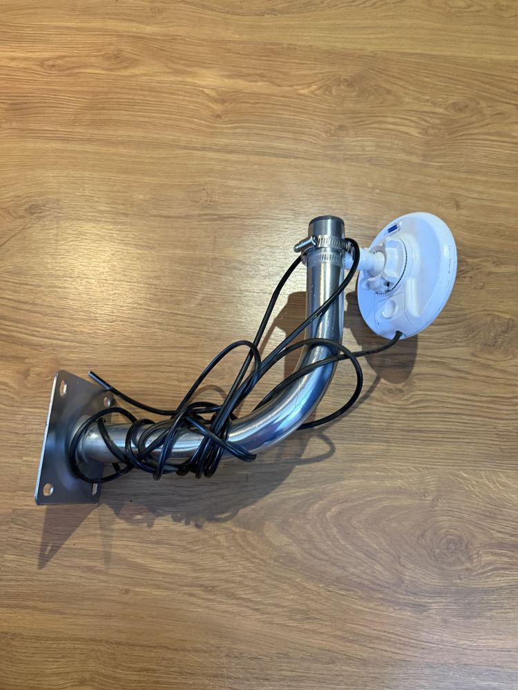 Antena do interetu NanoBeam M5 jak nowa