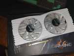 Відеокарта RX580 2048sp 8gb
