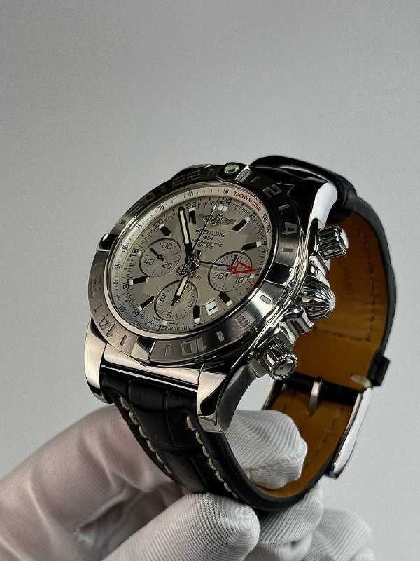 Breitling Chronomat 44mm Gmt