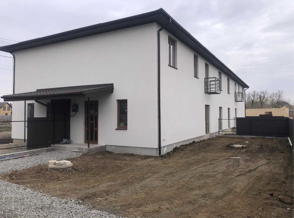 Продам ТаунХаус 90 кв.м 3 кімнати без Комісії