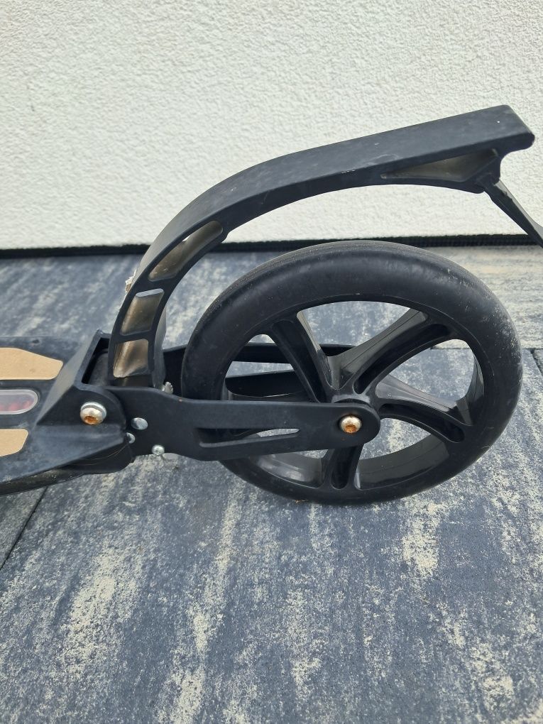 Hulajnoga Hulajnoga Urban Scooter, hamulec ręczny