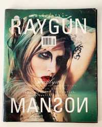 Ray Gun Magazine 58 (rarissima)