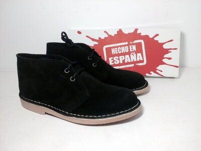 Демосизоні жіночі ботінки Digo Digo. Замша. Виробник Іспанія