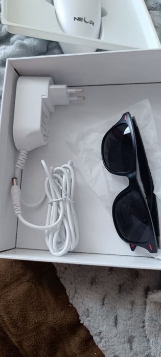 Фотоепілятор Neor inshine XQ55 WT