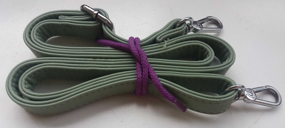 ремень плечевой для женских сумок,4 шт,5 фото