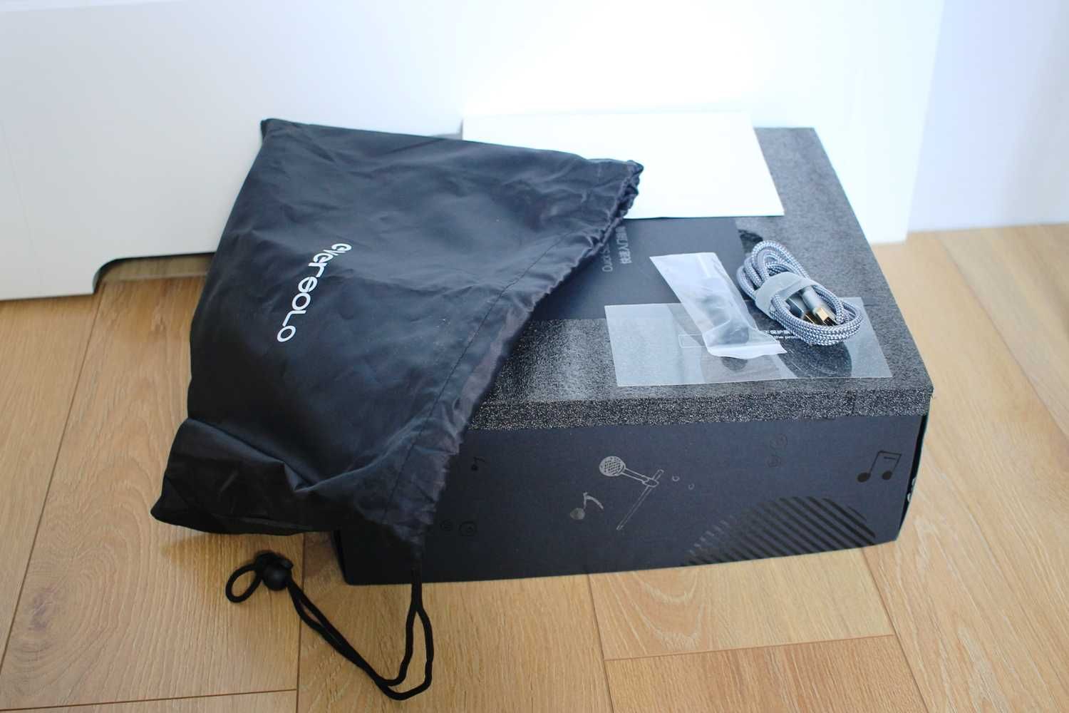 Eversolo DMP-A6 streamer