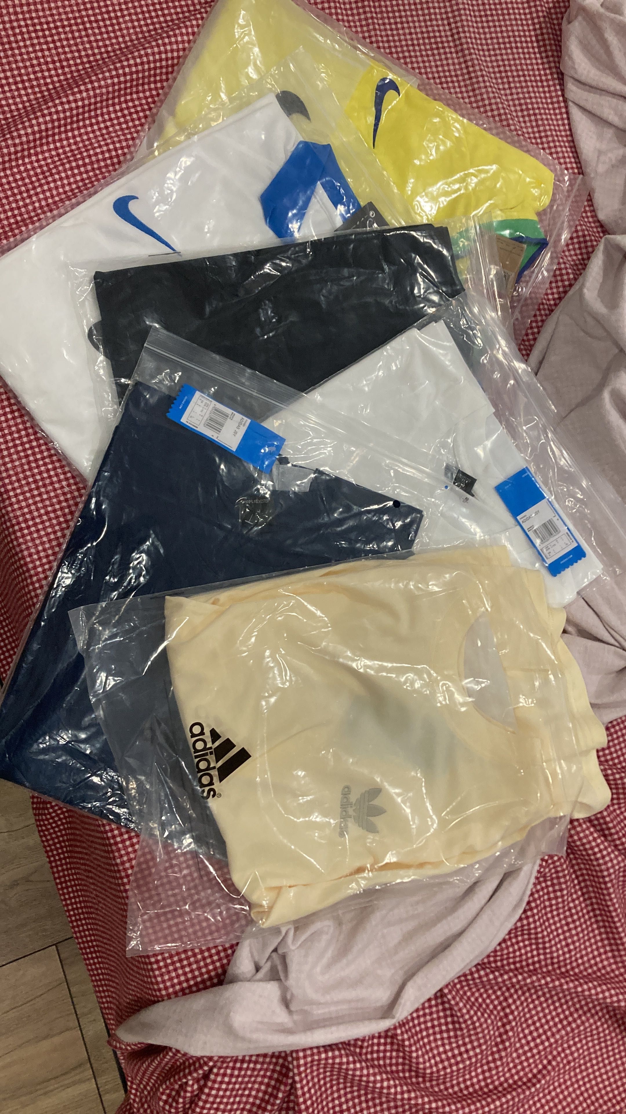 Camisola de futebol