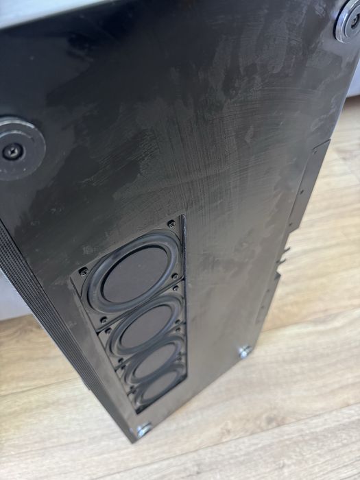 Soundbar Canton DM75