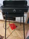 Grill elektryczny SilverCrest