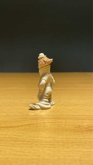 Biblot - Palhaço miniatura