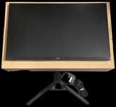 Monitor LED Samsung LS27C310EAUXEN 27 " 1920 x 1080 px IPS / PLS