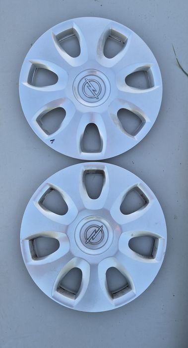 Kołpak opel 15 stan dobry
