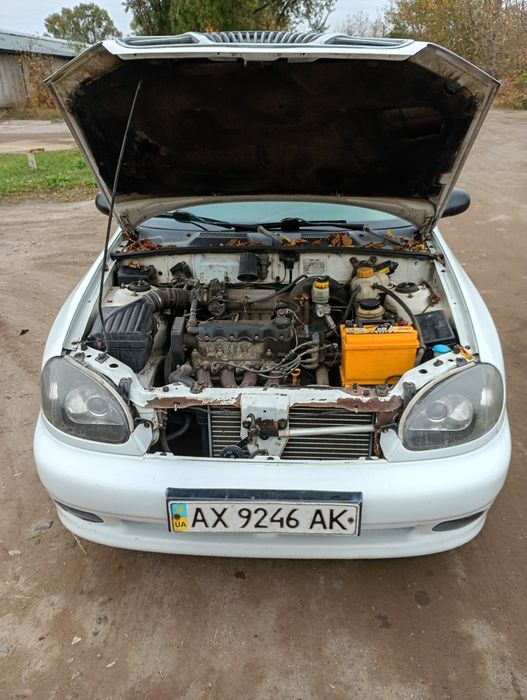 Продам Ланос 1.5