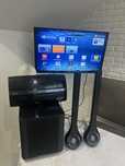 Домашній кінотеатер SAMSUNG  Blu-ray 3D