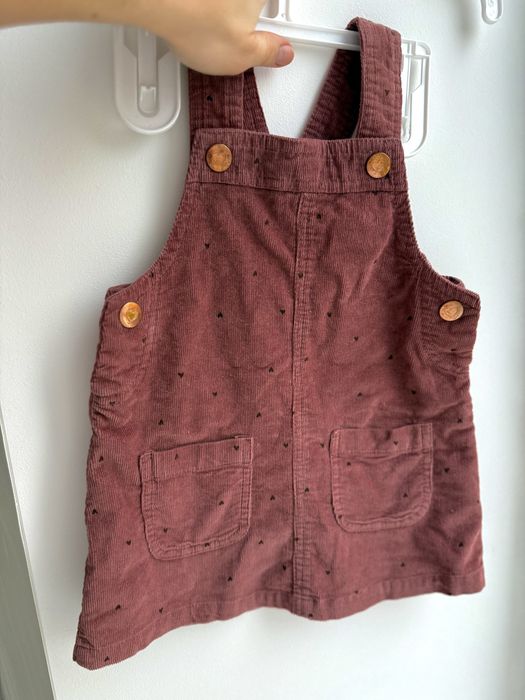 Сарафан плаття дитяче zara