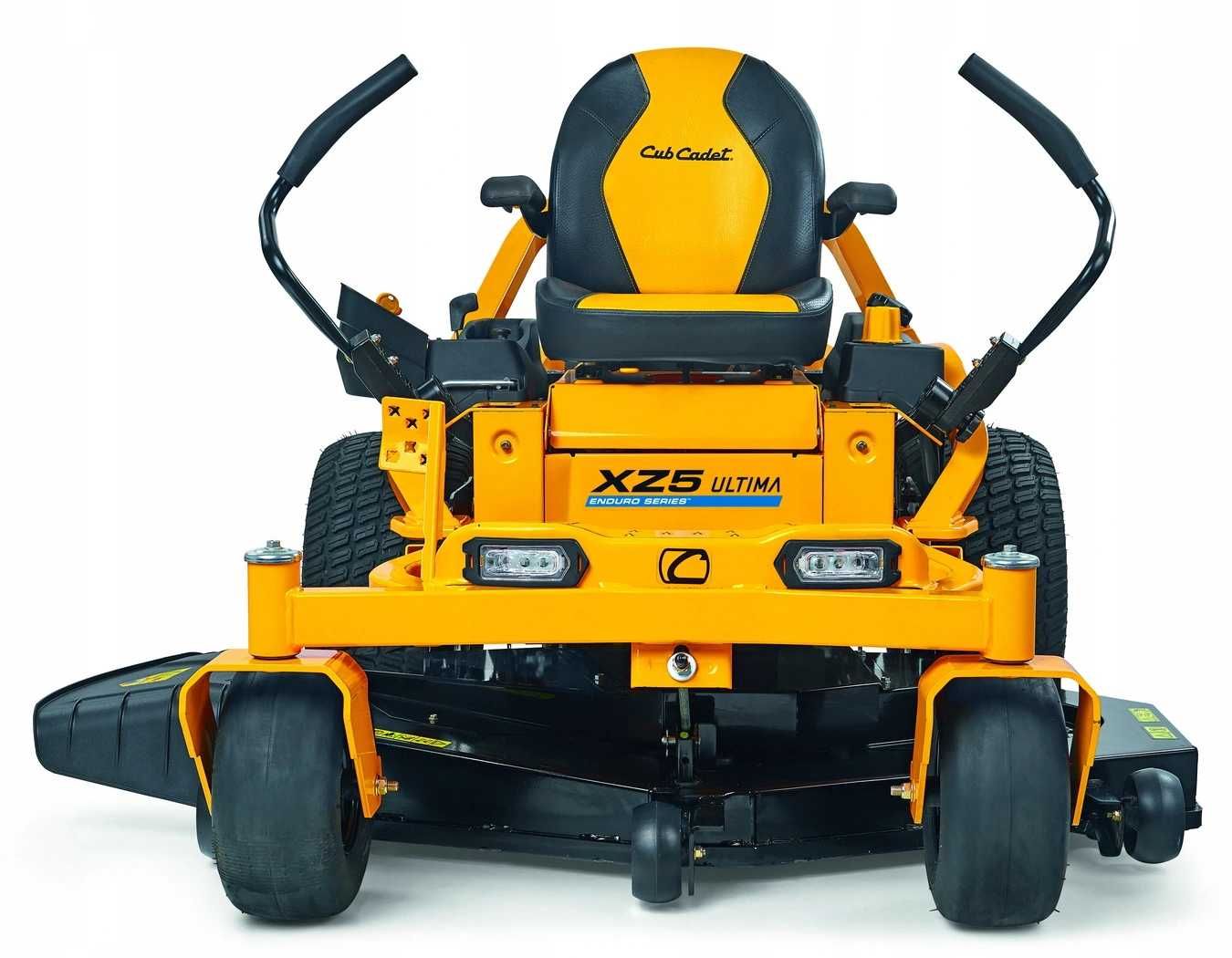 Traktorek, Zero-skręt, Cub Cadet Zero Turn Ultima XZ5 L137