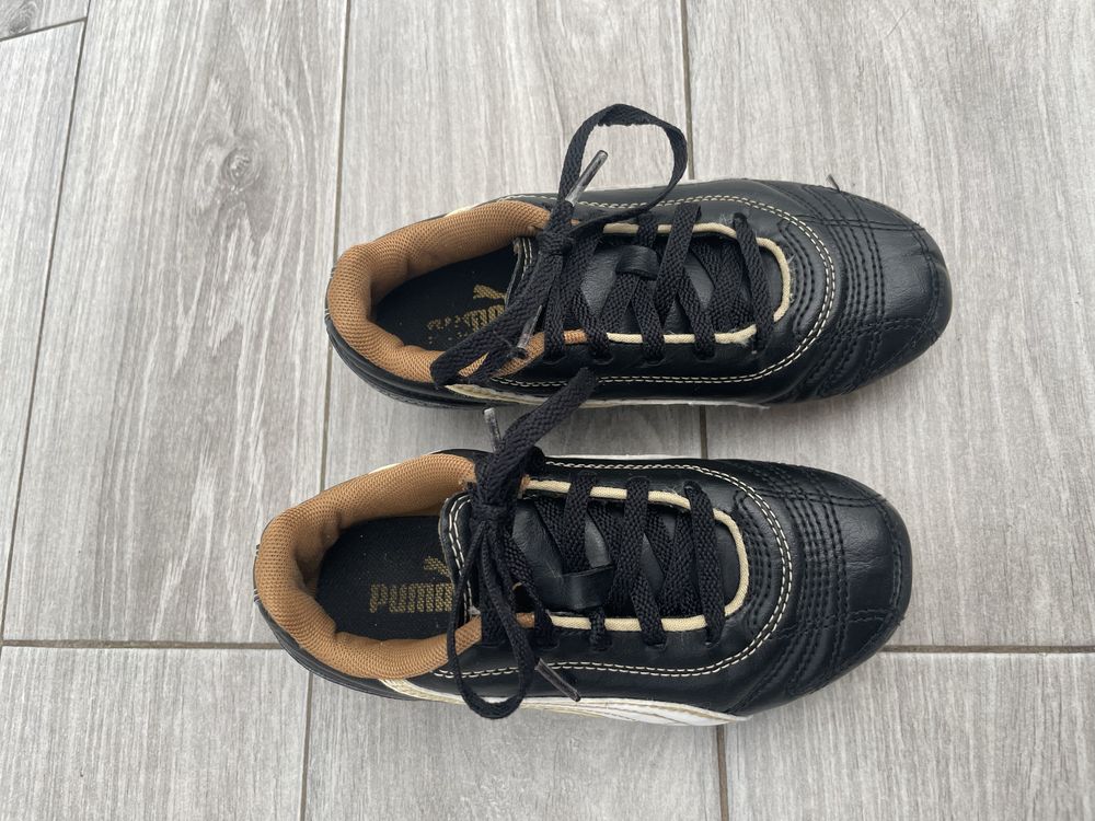 Buty korki Puma