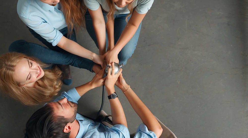 Збір допомоги для нужденних Шевченківського району Києва