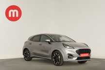 Ford Puma 1.0 EcoBoost MHEV ST-Line