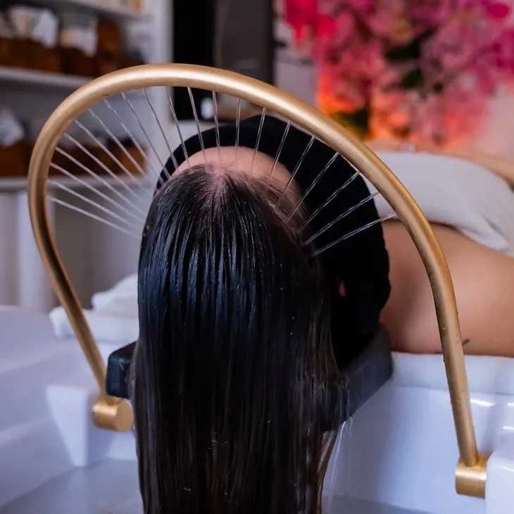 Head Spa Novos, Profissionais e com Garantia