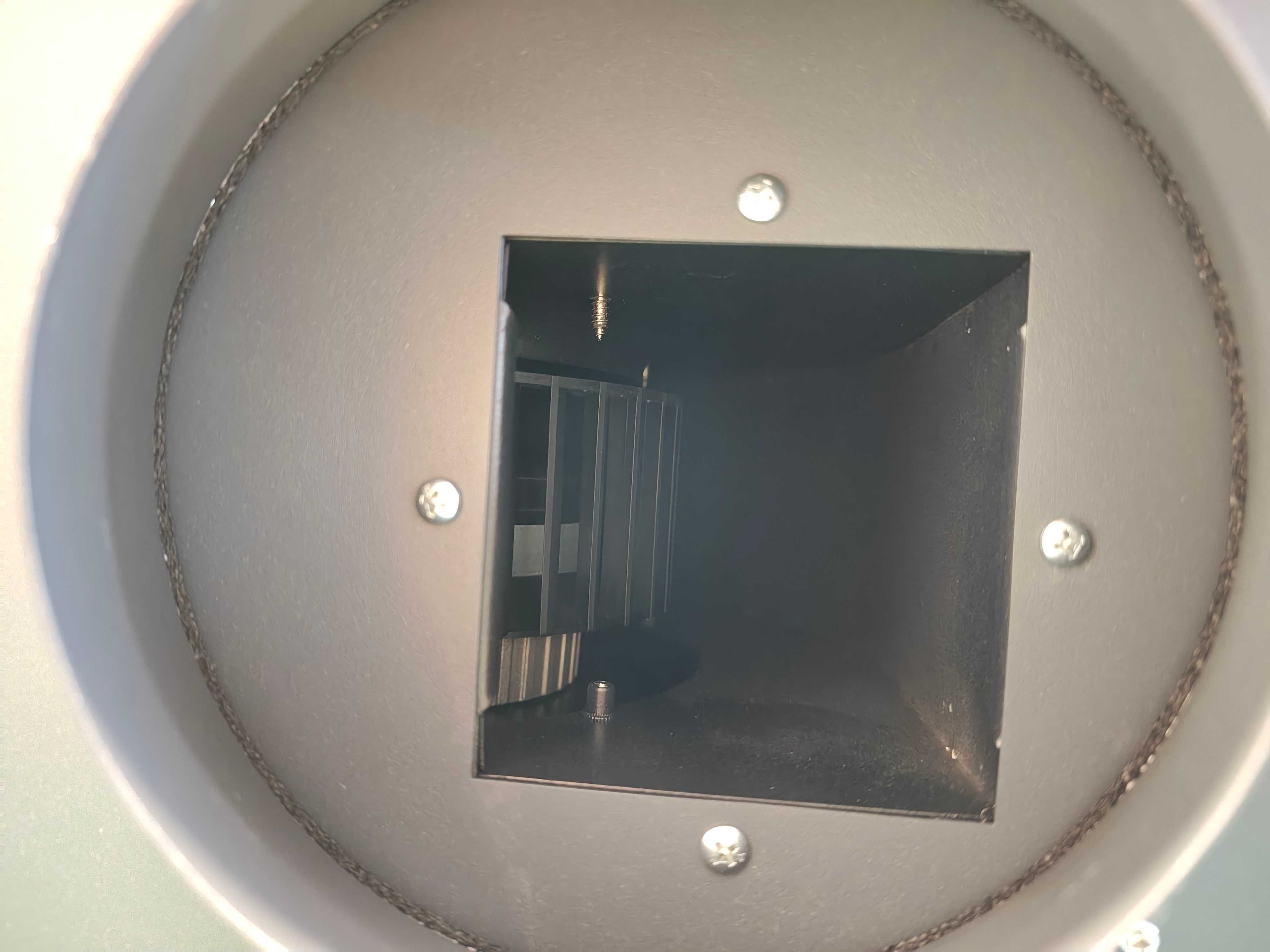 Rekuperator MIA-AHE35GLB/C 350M3/h by-pass, sterownik WIFI, silniki DC