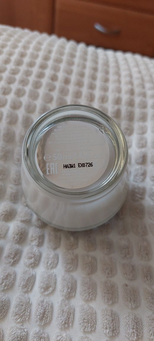 Krem przeciwstarzeniowy Diamond Cellular Oriflame