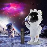 367 Astronauta Galaxy Star Projektor dla dzieci