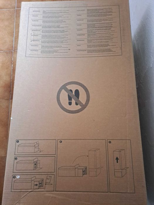 Caldeira Ariston egis plus 24 ff - Oportunidade