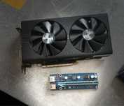 Karta graficzna SAPPHIRE Radeon RX 6600 Pulse 4 GB