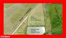 Działka z potencjałem, Agroturystyka, kemping staw