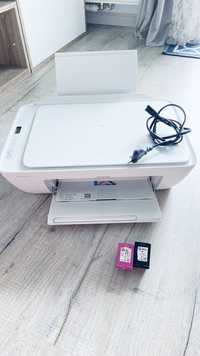 Urządzenie wielofunkcyjne HP DeskJet 2710 drukarka skaner na wi fi